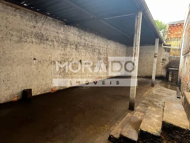 Imagem 10: Barracão Comercial - Amoreiras II