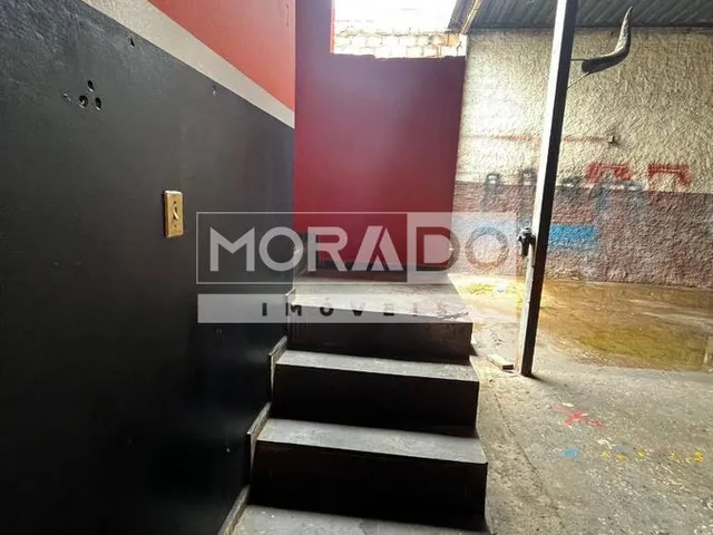 Imagem 11: Barracão Comercial - Amoreiras II
