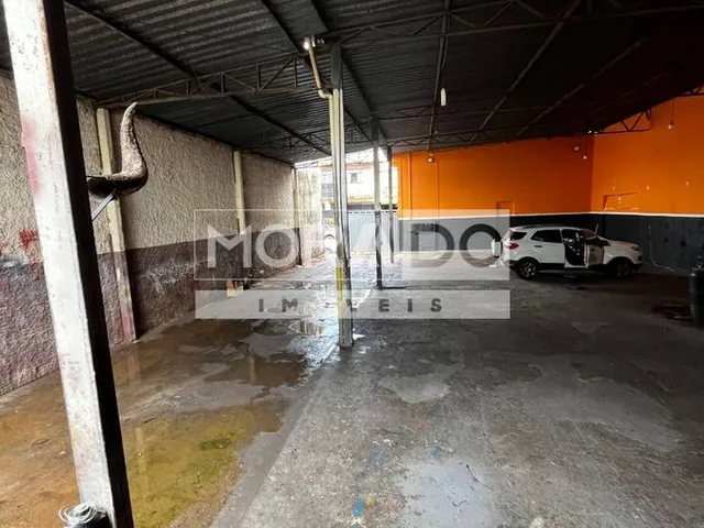 Imagem 7: Barracão Comercial - Amoreiras II
