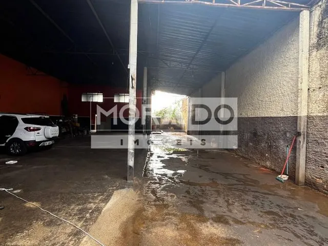 Imagem 12: Barracão Comercial - Amoreiras II