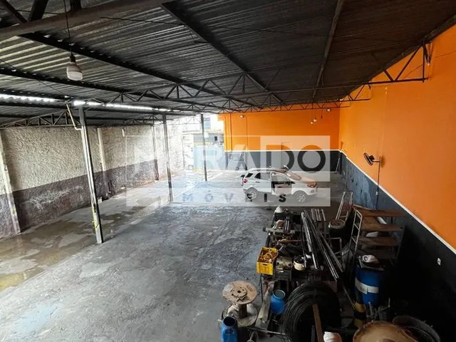 Imagem 5: Barracão Comercial - Amoreiras II