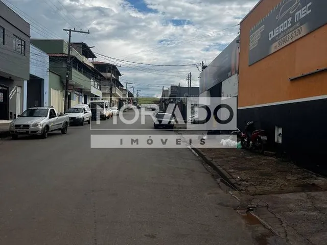 Imagem 8: Barracão Comercial - Amoreiras II