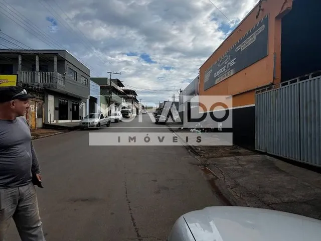 Imagem 16: Barracão Comercial - Amoreiras II