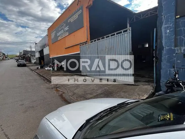 Imagem 13: Barracão Comercial - Amoreiras II