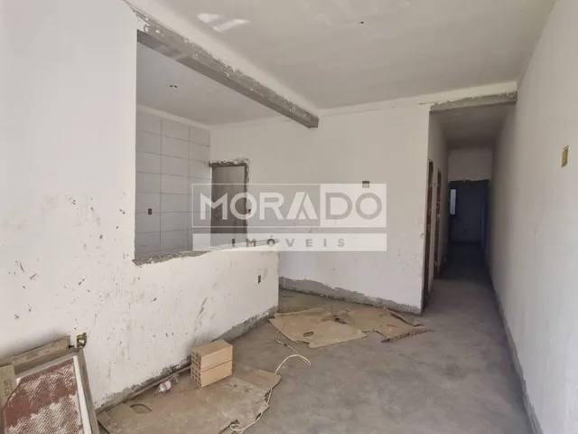 Imagem: Casa com 2 quartos em Jardim Palmeiras