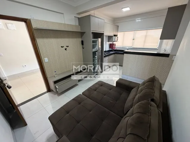 Imagem 2: Ap - Centro Apartamento com 2 dormitórios