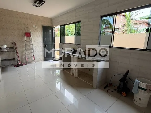 Imagem 6: Casa com 5 quartos, Vila Mariana - Paracatu