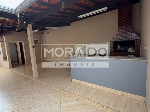 Imagem 2: Casa com 5 quartos, Vila Mariana - Paracatu