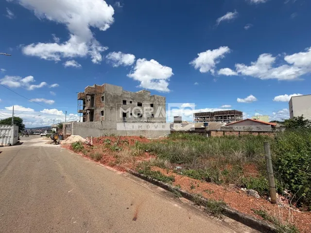 Imagem 1: Lote/Terreno, Bandeirantes - Paracatu