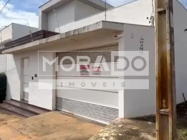 Imagem: Casa-Jardim Serrano