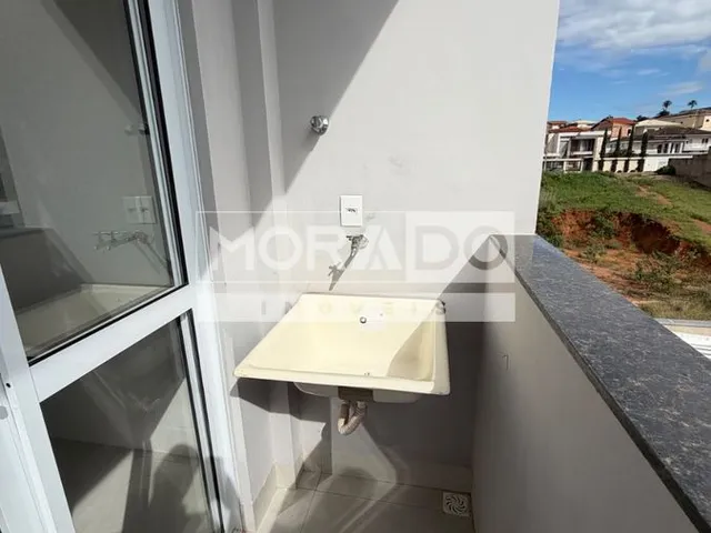Imagem 8: Apartamento com 2 quartos, Alto do Córrego - Paracatu