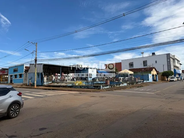 Imagem: Lote/Terreno em Centro, Paracatu com 700