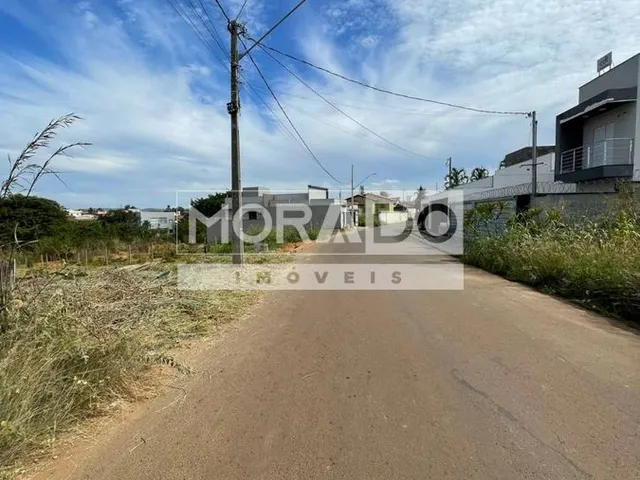 Imagem: Lote de 471,26 m² à venda em Alto do Córrego