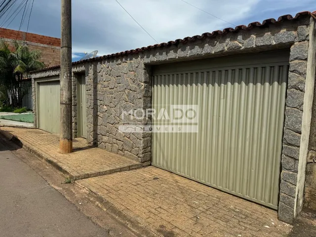 Imagem: Casa Amoreiras-Paracatu
