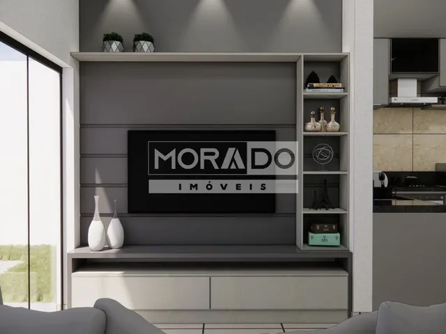 Imagem 4: Casa com 2 Quartos, Jardim Vitória - Paracatu