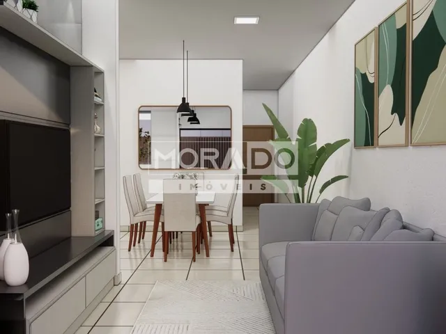 Imagem 11: Casa com 2 Quartos, Jardim Vitória - Paracatu