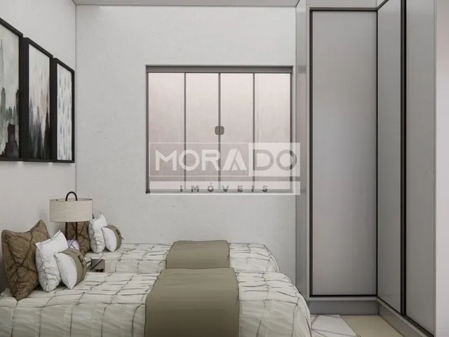 Imagem 14: Casa com 2 Quartos, Jardim Vitória - Paracatu