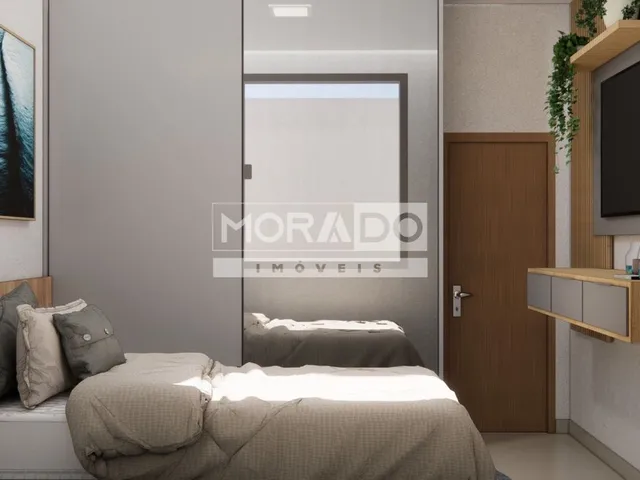 Imagem 10: Casa com 2 Quartos, Jardim Vitória - Paracatu