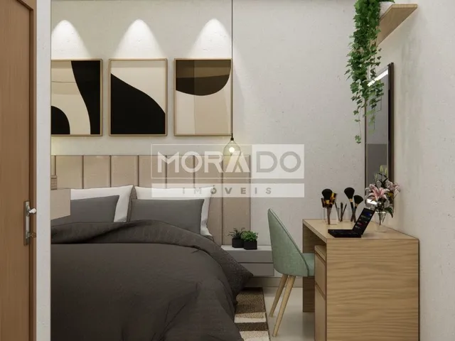 Imagem 12: Casa com 2 Quartos, Jardim Vitória - Paracatu