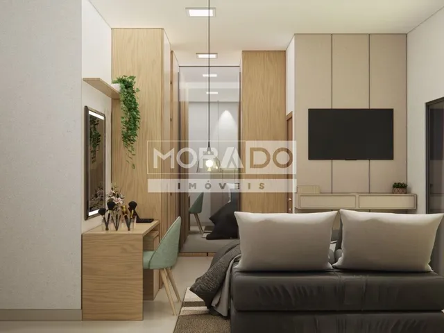 Imagem 2: Casa com 2 Quartos, Jardim Vitória - Paracatu