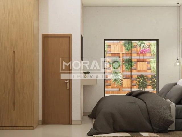 Imagem 7: Casa com 2 Quartos, Jardim Vitória - Paracatu