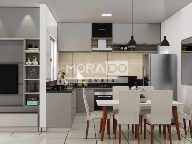 Imagem 15: Casa com 2 Quartos, Jardim Vitória - Paracatu