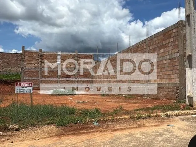 Imagem: Lote/Terreno, Vila Nova - Paracatu