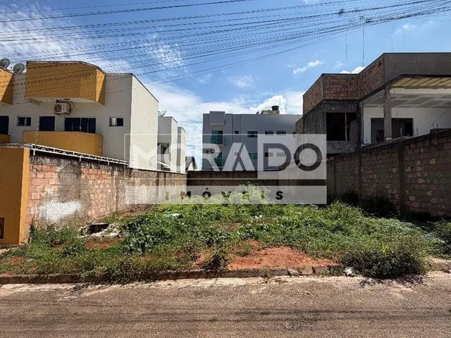Imagem: Lote/Terreno, Parque do Príncipe - Paracatu