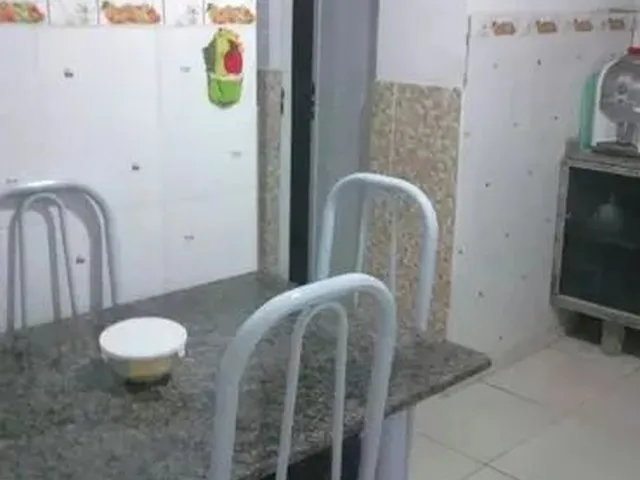 Imagem 2: Casa com Dois Quartos e Um Banheiro
