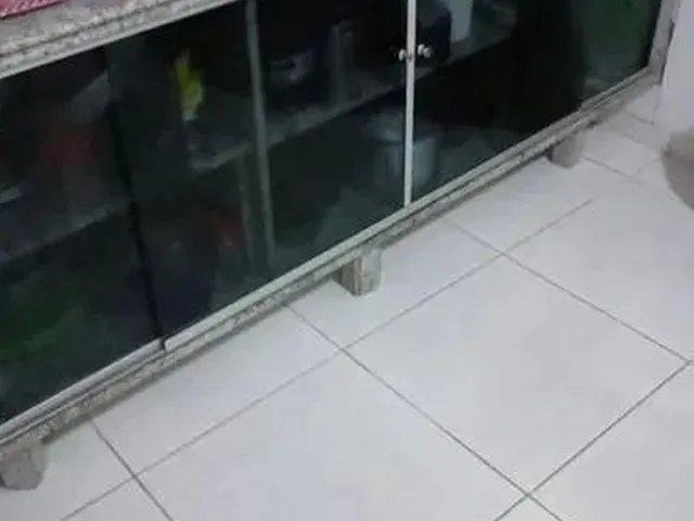 Imagem 3: Casa com Dois Quartos e Um Banheiro