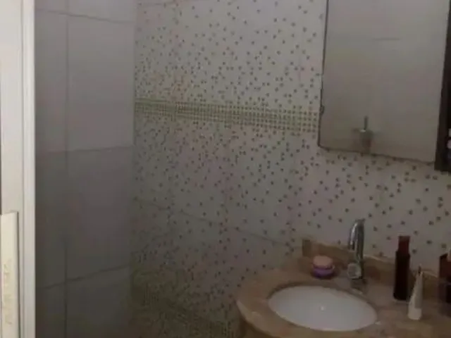 Imagem 6: Casa com Dois Quartos e Um Banheiro