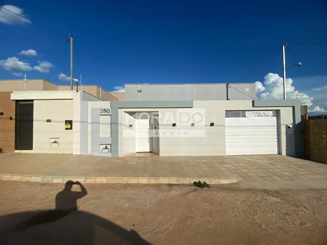 Imagem: Casa - Vitória