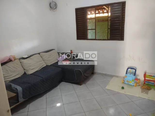 Imagem 8: Casa no Prado -Paracatu