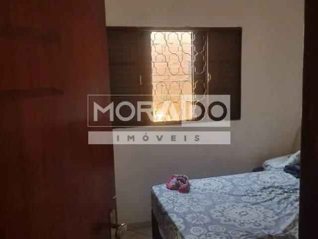 Imagem 11: Casa no Prado -Paracatu
