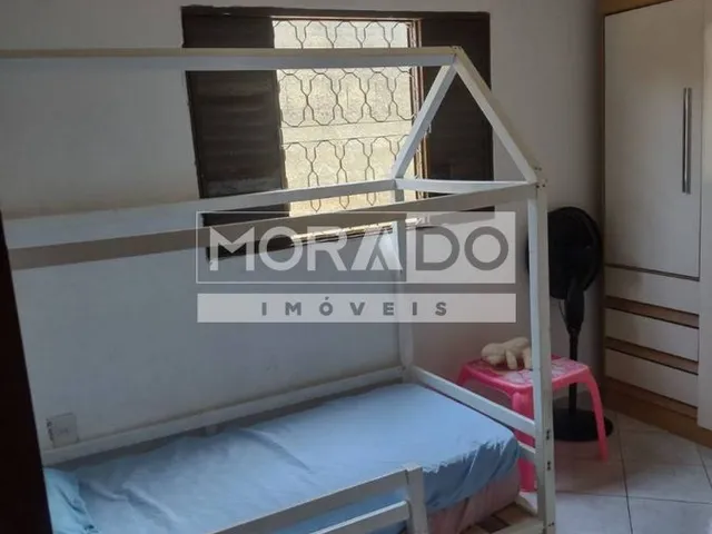 Imagem 4: Casa no Prado -Paracatu