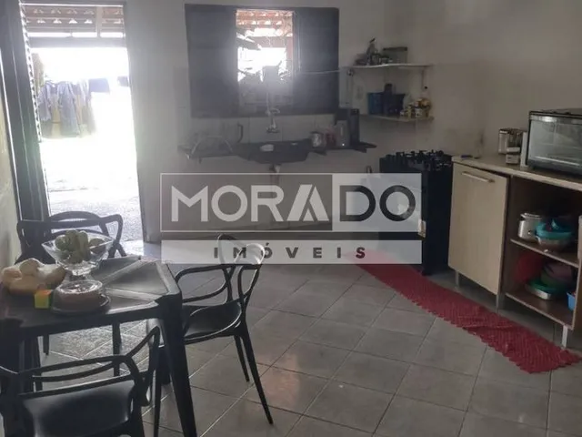 Imagem 3: Casa no Prado -Paracatu