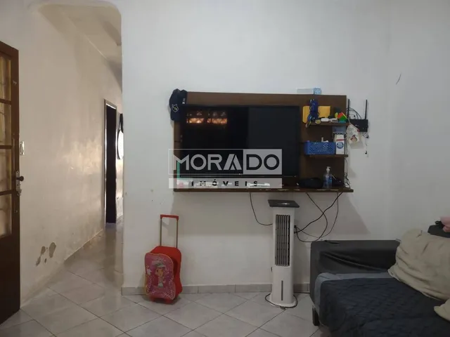 Imagem 2: Casa no Prado -Paracatu