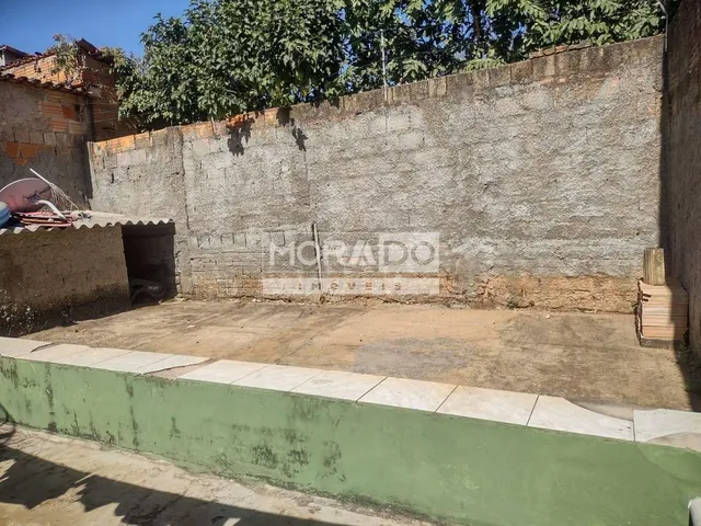 Imagem 5: Casa no Prado -Paracatu
