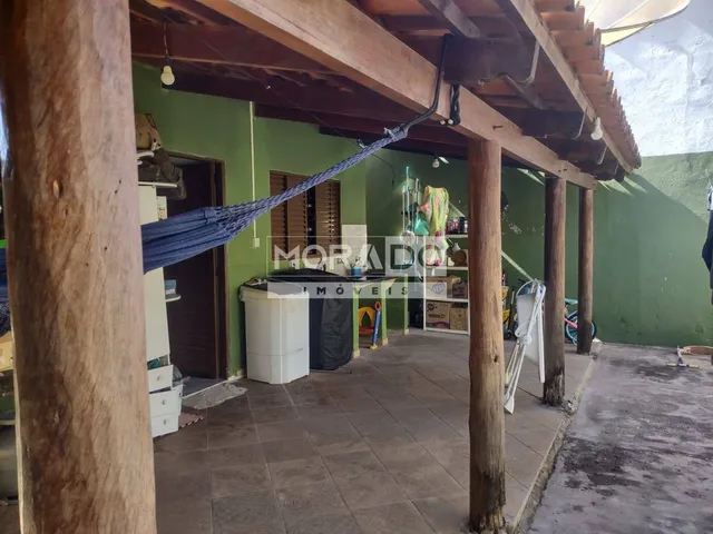 Imagem 6: Casa no Prado -Paracatu