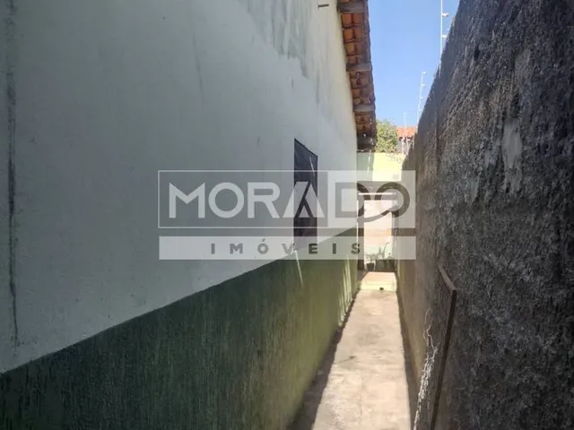 Imagem 16: Casa no Prado -Paracatu