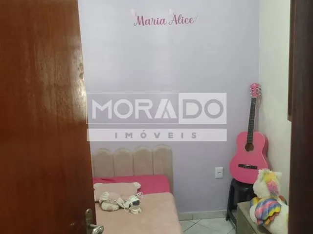 Imagem 14: Casa no Prado -Paracatu