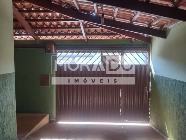 Imagem 12: Casa no Prado -Paracatu