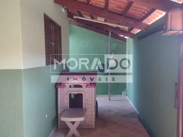 Imagem 13: Casa no Prado -Paracatu