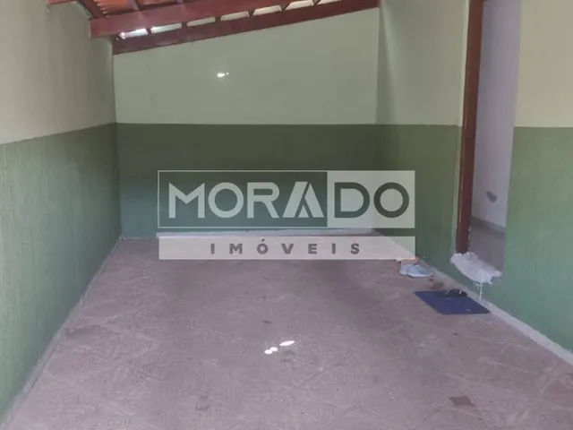 Imagem 7: Casa no Prado -Paracatu