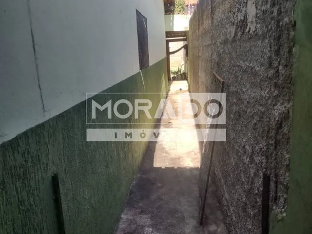 Imagem 9: Casa no Prado -Paracatu