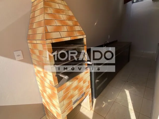 Imagem 7: Casa - Parque do Príncipe