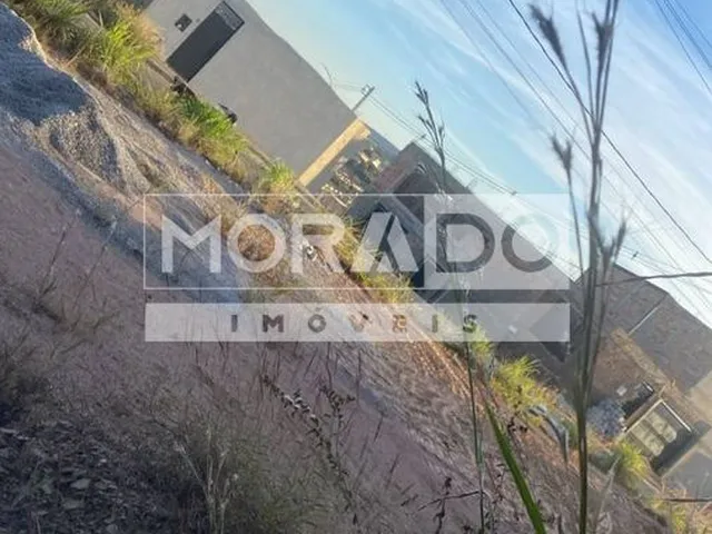 Imagem: Lote/Terreno no Jardim América -Paracatu