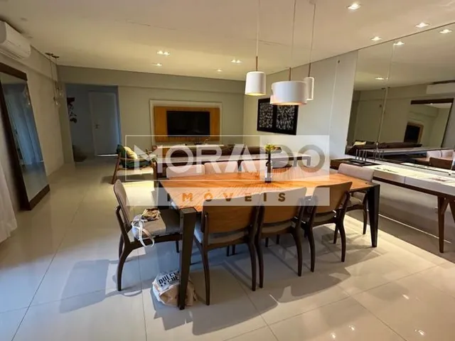 Imagem: Apartamento - Jóquei Club