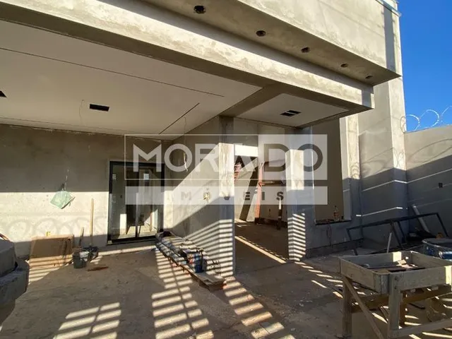 Imagem: Casa - Jardim Vitória