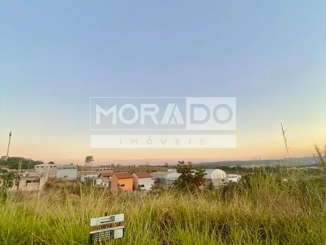 Imagem: Lote - Jardim América